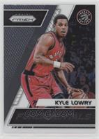 Kyle Lowry