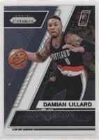 Damian Lillard