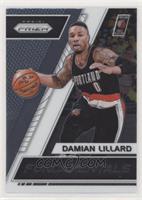 Damian Lillard