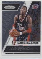 Hakeem Olajuwon