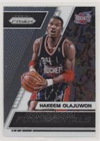 Hakeem Olajuwon