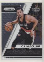 C.J. McCollum