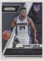 Buddy Hield