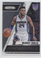 Buddy Hield