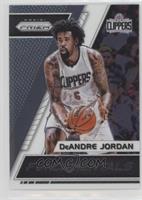 DeAndre Jordan