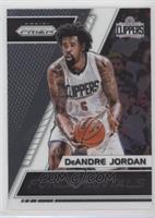 DeAndre Jordan