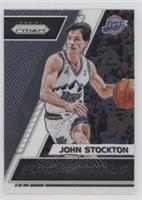 John Stockton