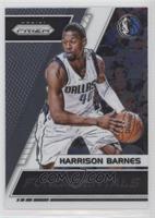 Harrison Barnes