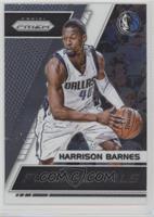 Harrison Barnes