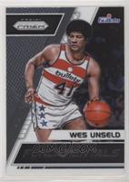 Wes Unseld