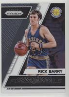 Rick Barry