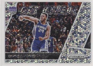 2017-18 Panini Prizm - Get Hyped! - Fast Break Prizm #GH-BH - Buddy Hield