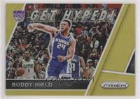 Buddy Hield #/10