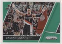 Damian Lillard