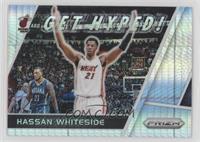 Hassan Whiteside