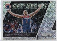 Bradley Beal #/25