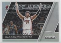 Hassan Whiteside