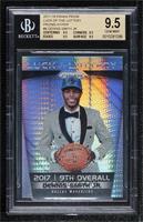 Dennis Smith Jr. [BGS 9.5 GEM MINT]