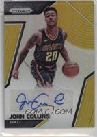 John Collins #/10