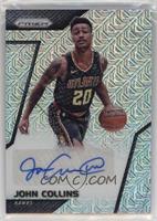 John Collins #/25