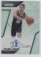 Tyler Lydon #/25