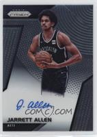 Jarrett Allen