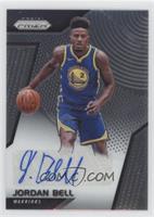 Jordan Bell