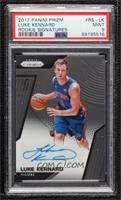 Luke Kennard [PSA 9 MINT]