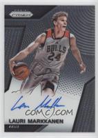 Lauri Markkanen [EX to NM]