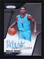 Malik Monk