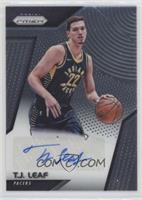 T.J. Leaf