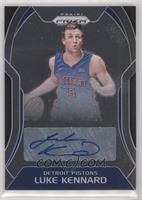 Luke Kennard