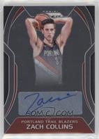 Zach Collins