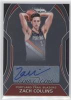 Zach Collins