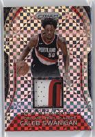 Caleb Swanigan #/10