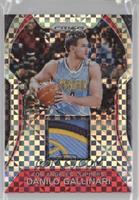 Danilo Gallinari #/10