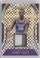 Harry Giles #/10