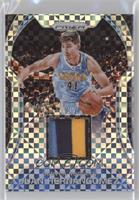 Juan Hernangomez #/10