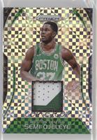 Semi Ojeleye #/10