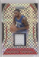 Sindarius Thornwell #/10