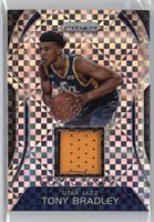 Tony Bradley #/10