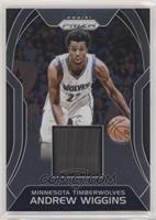 Andrew Wiggins [EX to NM]