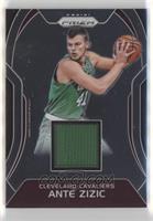 Ante Zizic