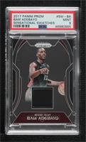 Bam Adebayo [PSA 9 MINT]