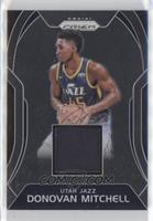 Donovan Mitchell