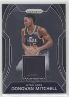 Donovan Mitchell