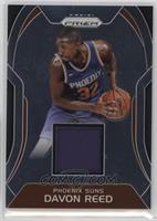 Davon Reed [EX to NM]