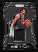 Jarrett Allen [Noted]