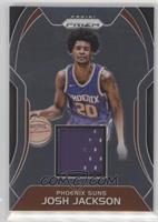 Josh Jackson