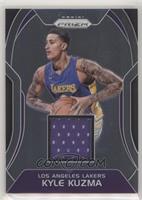 Kyle Kuzma